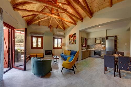 Villa Efi