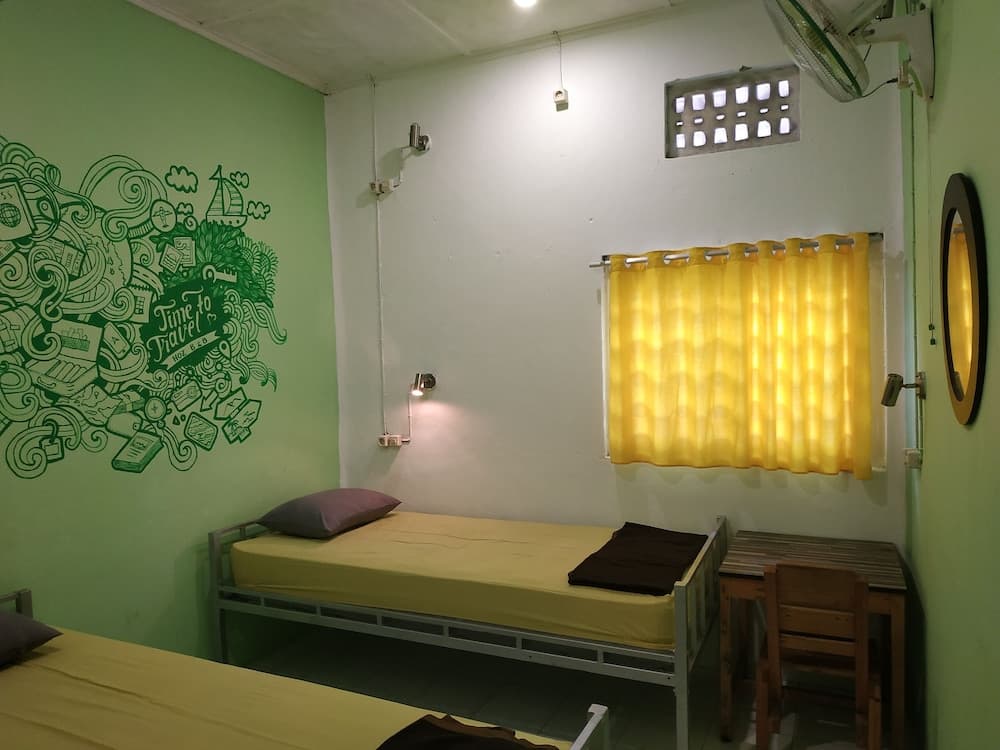 Hoz Bed & Breakfast