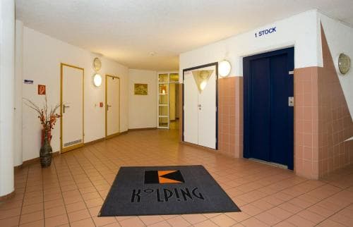 Kolpinghaus Innsbruck