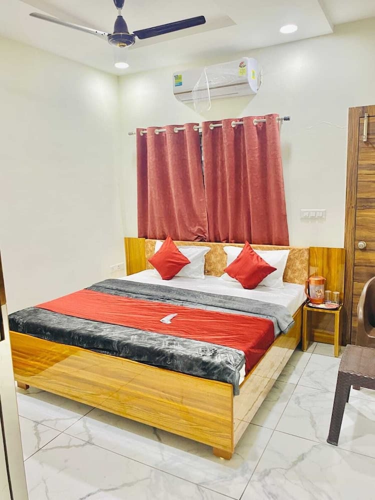 Hotel Shri Salasar