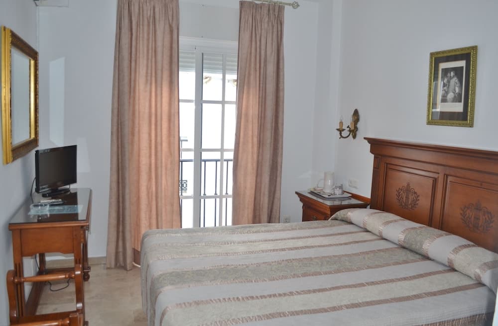 Hostal Dianes