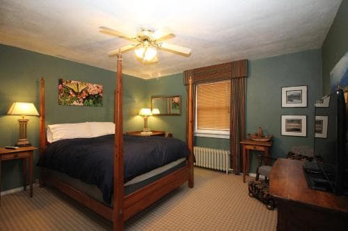 La Veta Inn