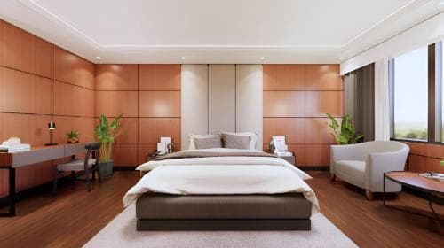 Hotel Bumi Senyiur
