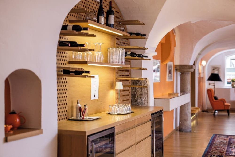 Hotel Amadeus