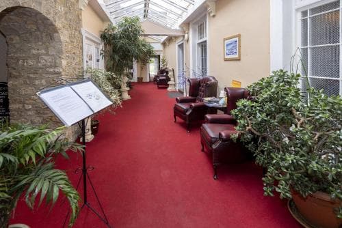 Haddon House Hotel