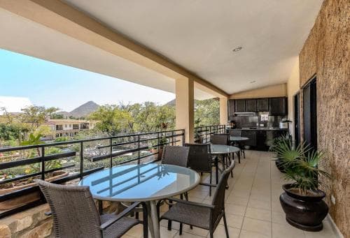 Cabo Sleeps 3