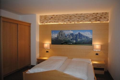 Hotel Garni Walter