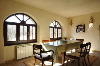 Casa Panigal