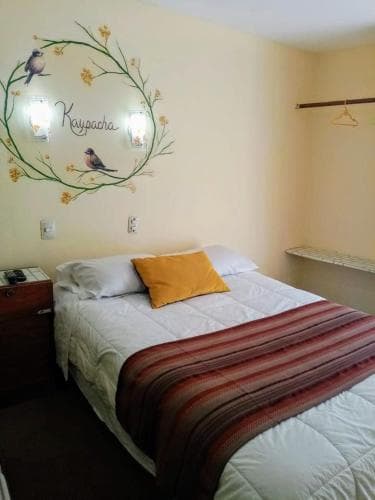 Hostal Kaypacha