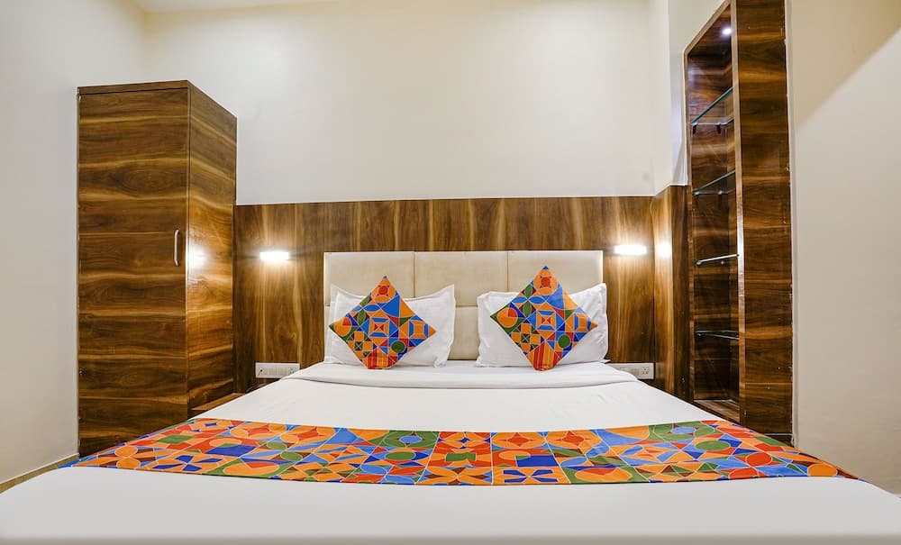 Fabexpress Abad Inn