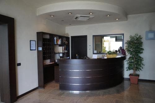 Belvhotel
