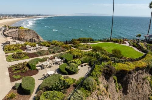 Shore Cliff Hotel