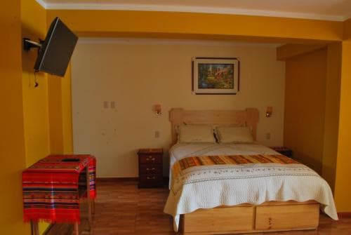 Hotel Morales