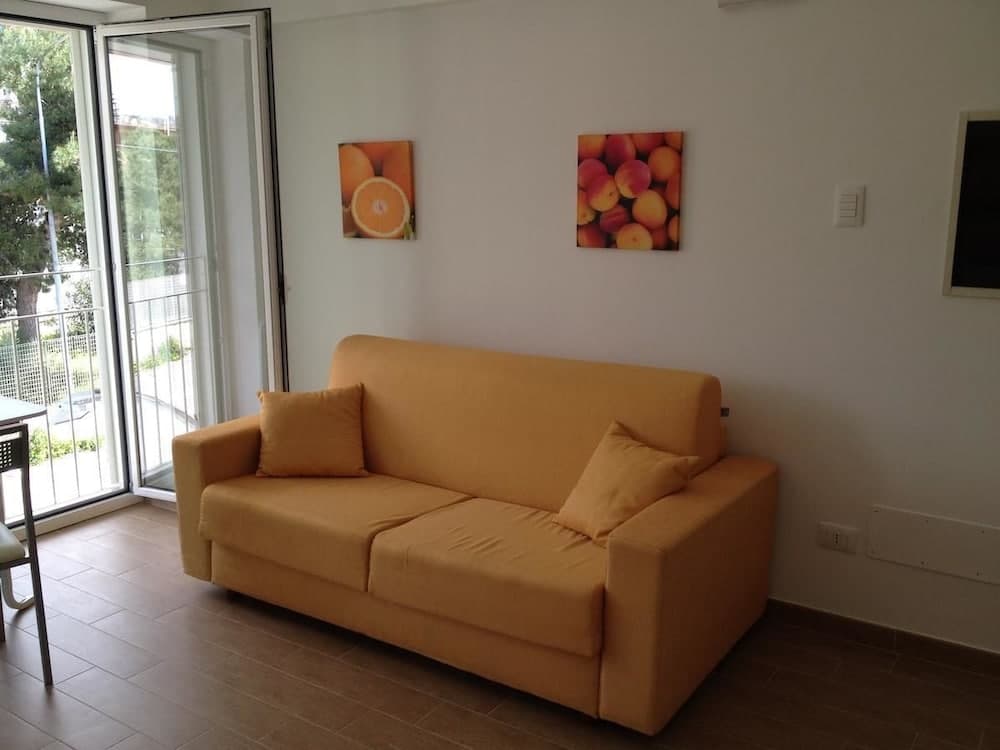Residence Thalassa