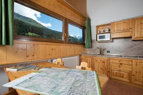 Residence Ortles