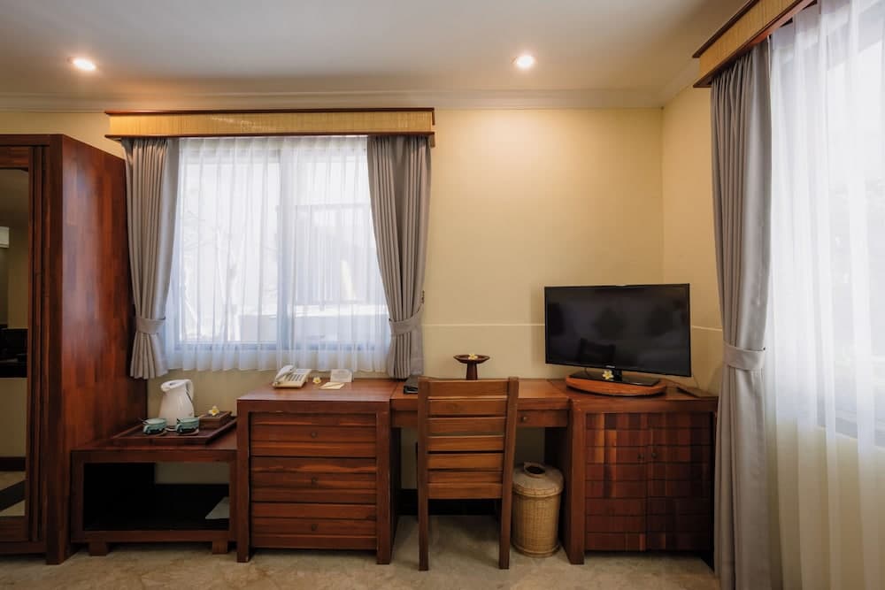 Hotel Vila Ombak