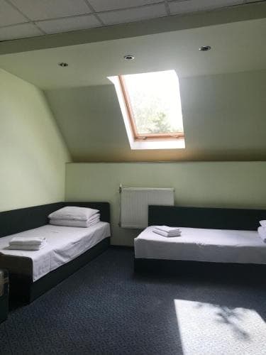 Hotel One Eight