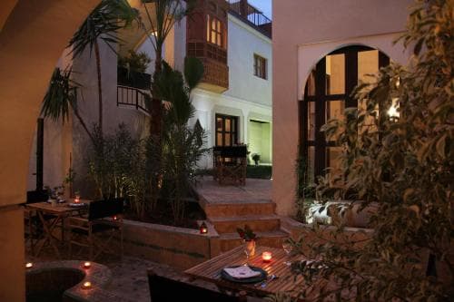 Riad Dar Nimbus