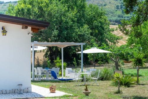 Botti House