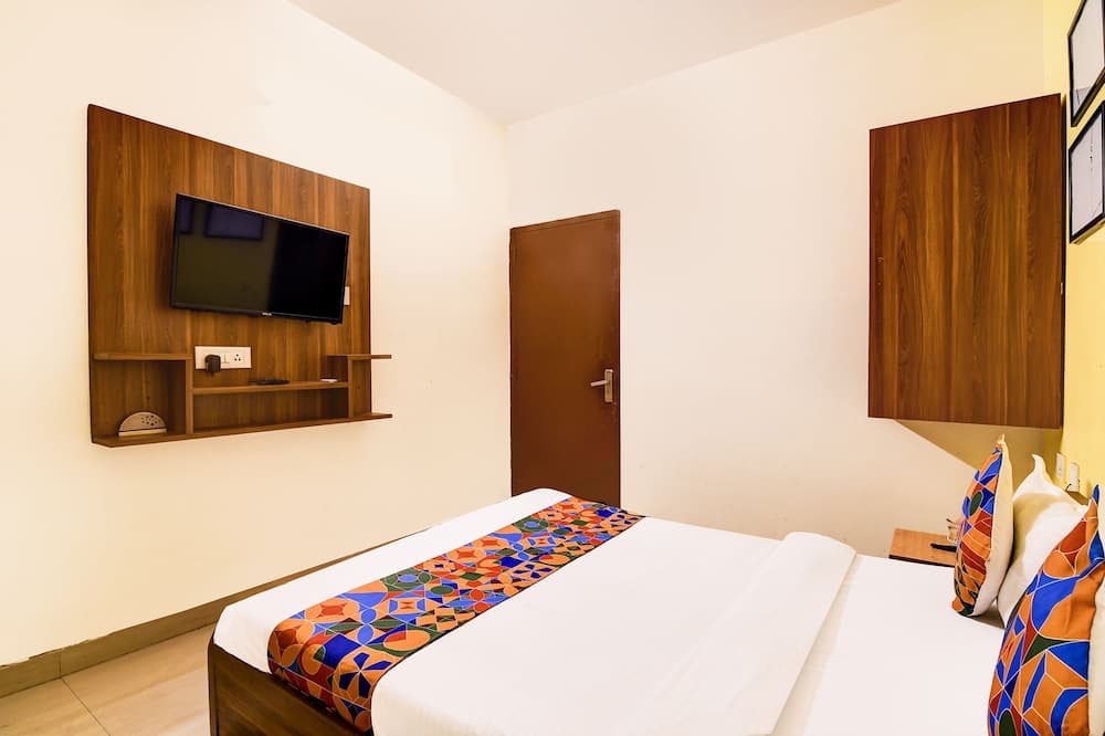 Fabhotel The Kolkata