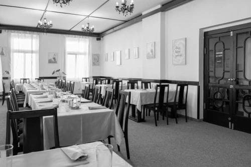 Hotel Cb Royal