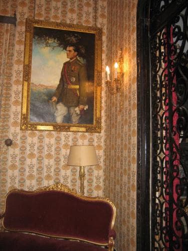 Palacio de la Rambla