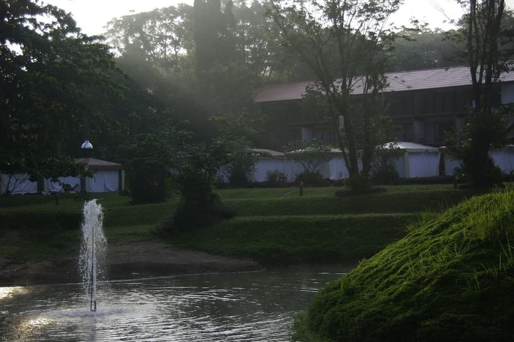 Buritara Resort And Spa