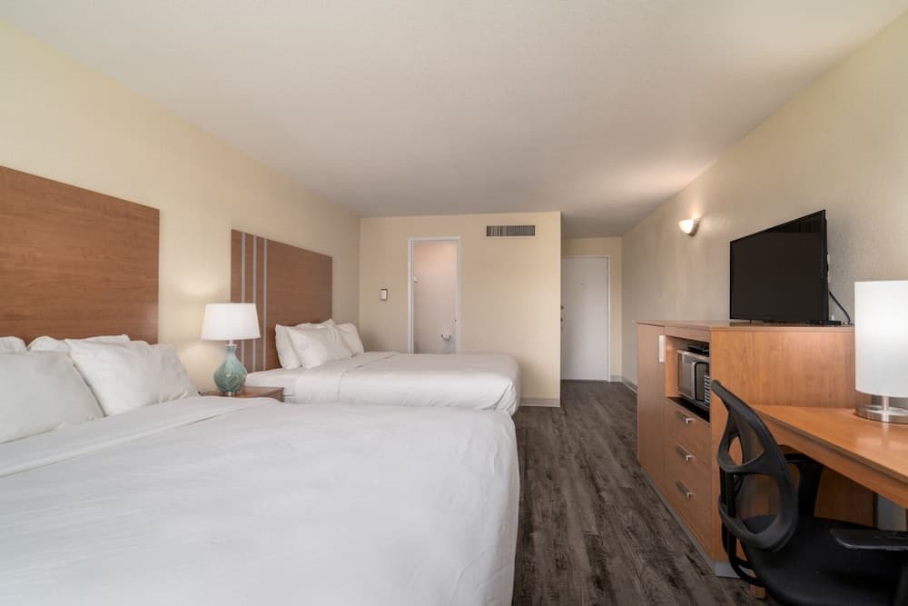 Nevada Flats Hotel