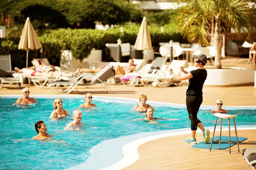 Coral Suites & Spa