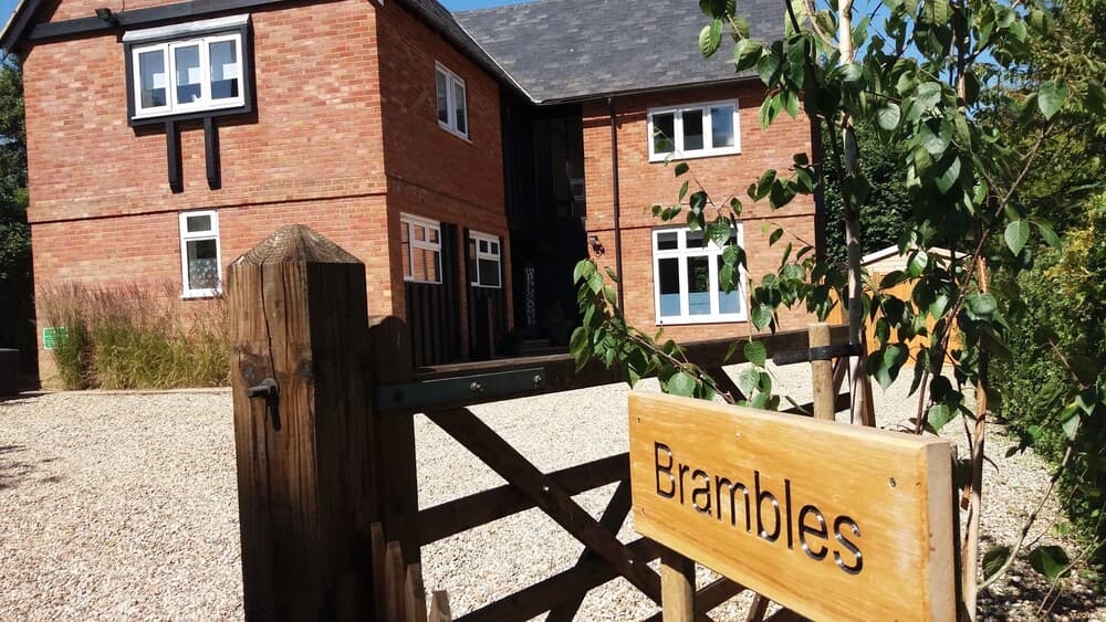 Brambles Bed and Breakfast