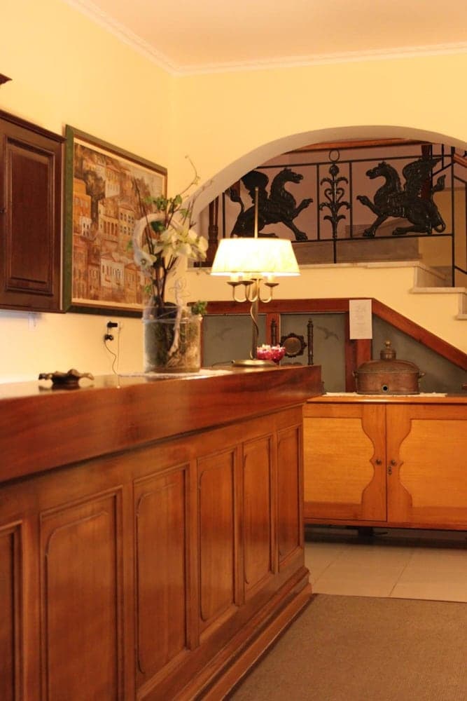 Hotel Mistral
