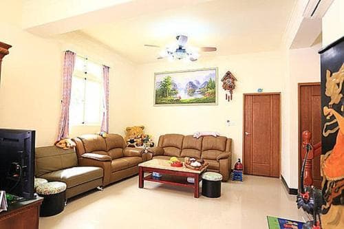 KM Bed and Breakfast