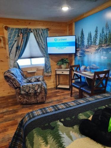 Bear Cove Inn
