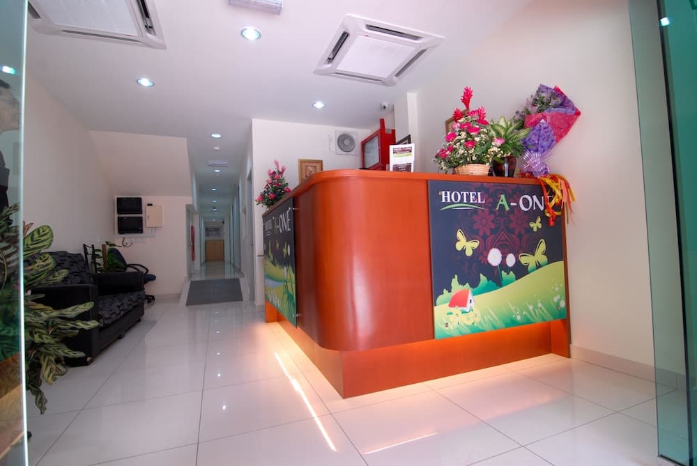 Hotel A-One
