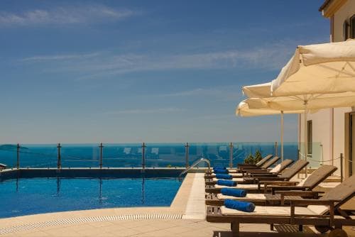 Melmar View Hotel