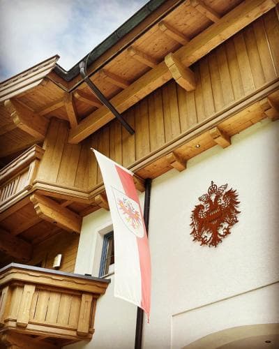 Gradlspitz Gasthof