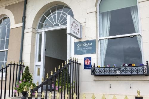 The Gresham Guesthouse