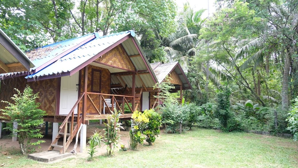 Coconut Corner