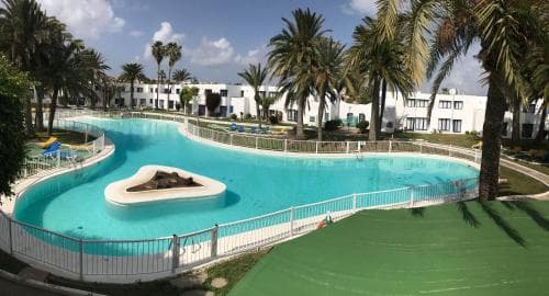 Residencial Atlantis Los Barqueros