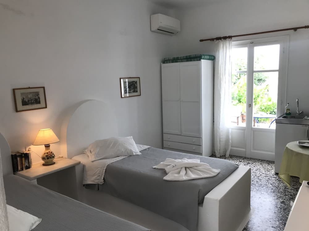 Svoronos Bungalows