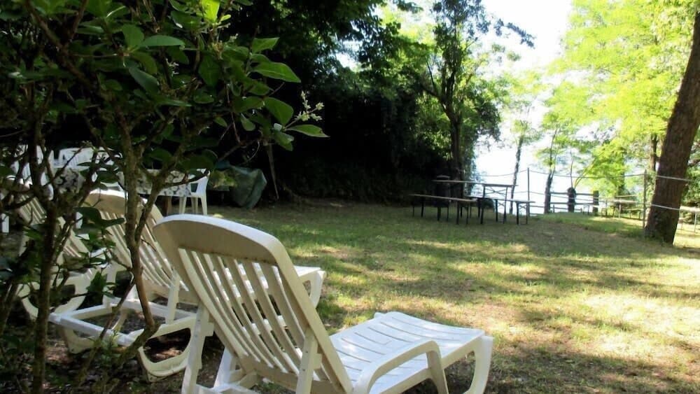 Camping Gabicce Monte