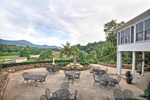 Rabun Manor