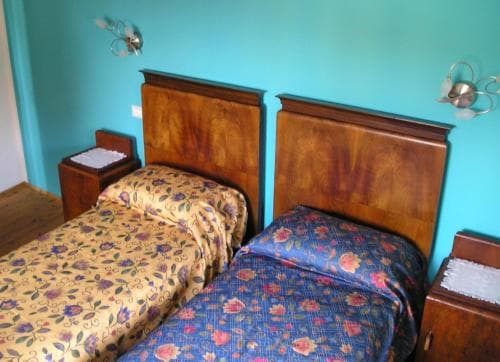 Aurora Bed&Breakfast