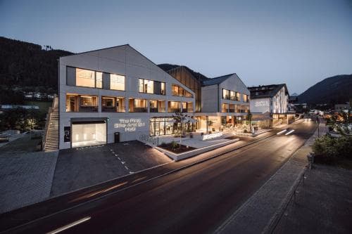 Hotel Tauernhof