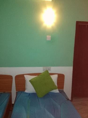 Mahishe Cottage
