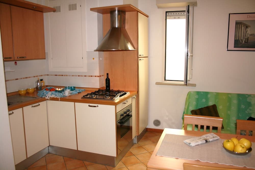 Kenzia Residenza