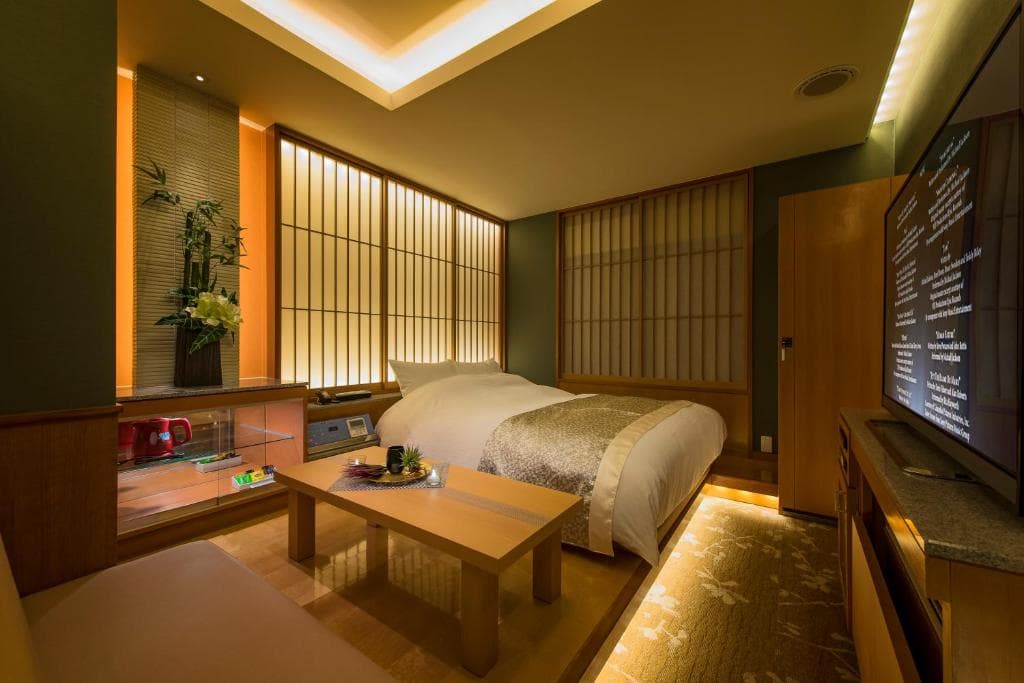 コスタリゾート千葉北（大人専用）