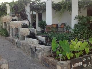 Stampriet Historical Guesthouse