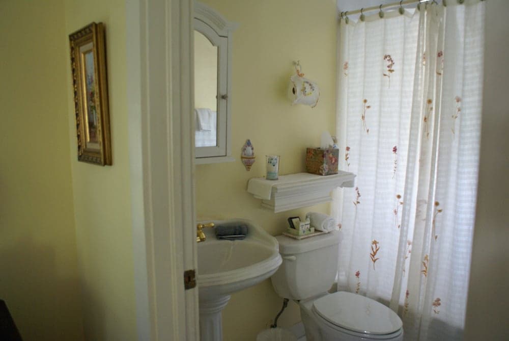 Sabal Palm House Bed & Breakfast