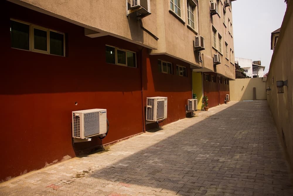 Vtl Suites